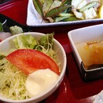 呑み処 やなぎ - 