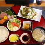 呑み処 やなぎ - 