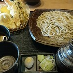 SOBA DINING KOSUGE - 