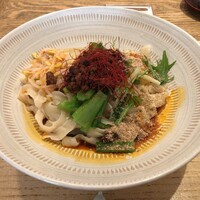 広尾はしづめ - 