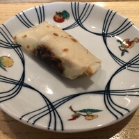 広尾はしづめ - 