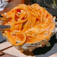 パージナ イタリアン ファイアワークス プラス カフェ ～薪焼きイタリアンとワイン～ - 