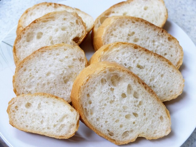 ラルカンシェール みやぎ生協南光台店 - 黒松（パン）の写真