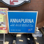 ANNAPURNA - 