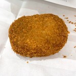 京のお肉処 弘 - コロッケ
