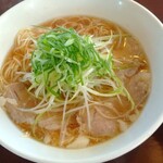 ラーメン並木 - 