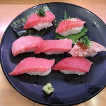 スシロー - 