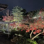 かぼちゃのたね - 高台寺にて