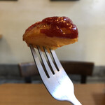 ベーカーバウンス - ホームフライ