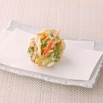 天ぷらまきの - 