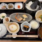 和食堂 山里 - 