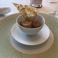 オーベルジュ・ド・リル ナゴヤ - 