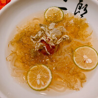 焼肉&手打ち冷麺 二郎 KANAYAMA - 