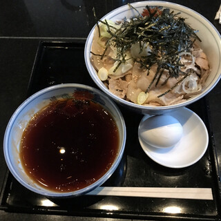 東京 日本橋でおすすめのグルメ情報 極太そば をご紹介 食べログ