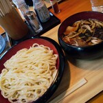 うんどん さくら屋 - 