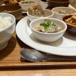 Cafe＆Meal Muji - 