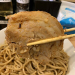 煮干らーめん 川むら - 