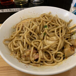 煮干らーめん 川むら - 