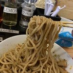 煮干らーめん 川むら - 