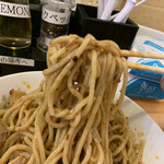 煮干らーめん 川むら - 