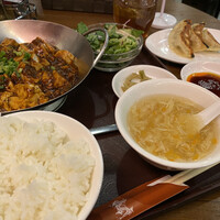 過門香歩高里 六本木店 -  過門香歩高里 六本木店 -