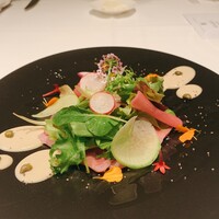代官山ASO チェレステ 日本橋店 - 