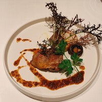 代官山ASO チェレステ 日本橋店 - 