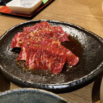 焼肉ホルモン 極 - 