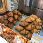 Croissant Saffarii - 