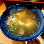 大阪麺哲 - 