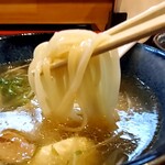 大阪麺哲 - 