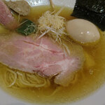 LABO麺 - 