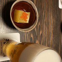 天空の月 渋谷 - 