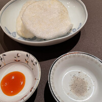 南風楼 - お通し