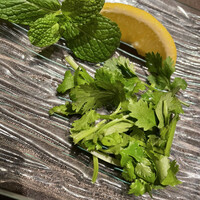 南風楼 - ミントとパクチー