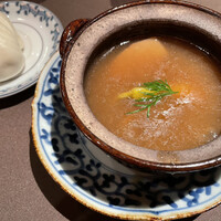 南風楼 - フカヒレ土鍋