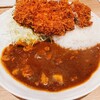 とんかつ檍のカレー屋 いっぺこっぺ 芝大門店