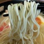 Ramen Garyuu - 