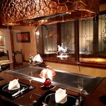 あざみ野うかい亭 - 