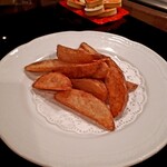 あざみ野うかい亭 - 