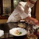 あざみ野うかい亭 - 