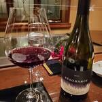 あざみ野うかい亭 - 