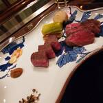 あざみ野うかい亭 - 