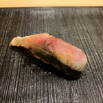 寿司処 しん - 鯖