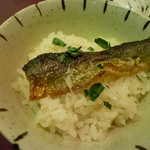 熱海荘 - すでにお腹いっぱいなのですが、美味しいから食べられちゃう～