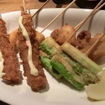 しゃかりき - かくしかつ