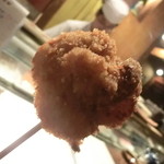 しゃかりき - ほたて