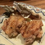 しゃかりき - てば