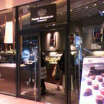 ピエール マルコリーニ - ミッドランドスクエアＢ１Ｆだよ♪