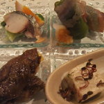 おちゃのこ彩菜 - 